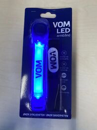 VOM LED panta
